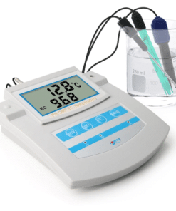 Yieryi PHS-26C Water Quality Monitor