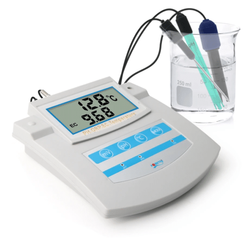 Yieryi PHS-26C Water Quality Monitor