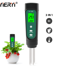 Soil Meter