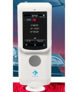 3nh CR8 Colorimeter,Professional Spectrocolorreader