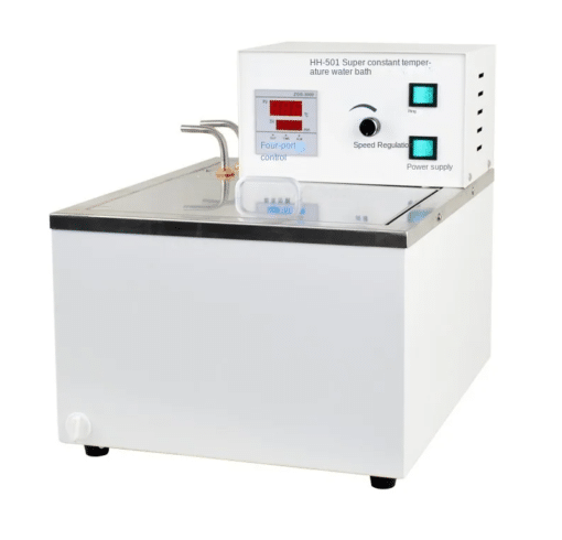 Circulation Water Bath HH-601 HH-501