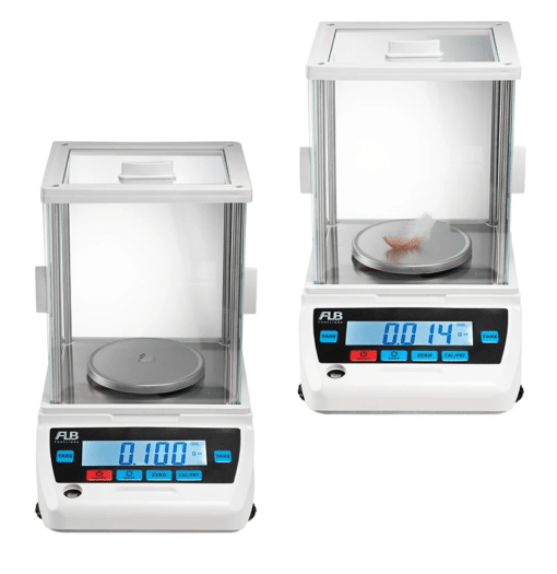 FLB FORELIBRA/ FLBNJCP303 FLBNJCP503 Analytical Balance High Precision 0.001g