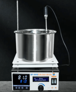 Heating Magnetic Stirrer DF-101A/ DF-101S/ DF-101ST