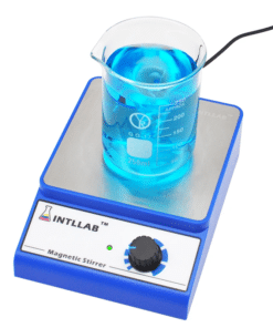 INTLLAB MS-500 Magnetic Stirrer