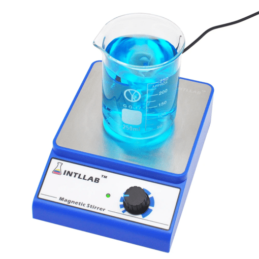 INTLLAB MS-500 Magnetic Stirrer