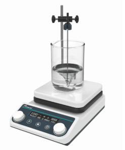 JOANLAB HS8Pro Thermostatic Heating Magnetic Stirrer Hot Plate