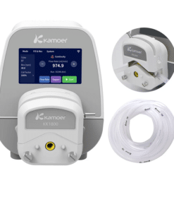 Kamoer 0.03-1500ml.min UIP WIFI-E High Flow Peristaltic Pump