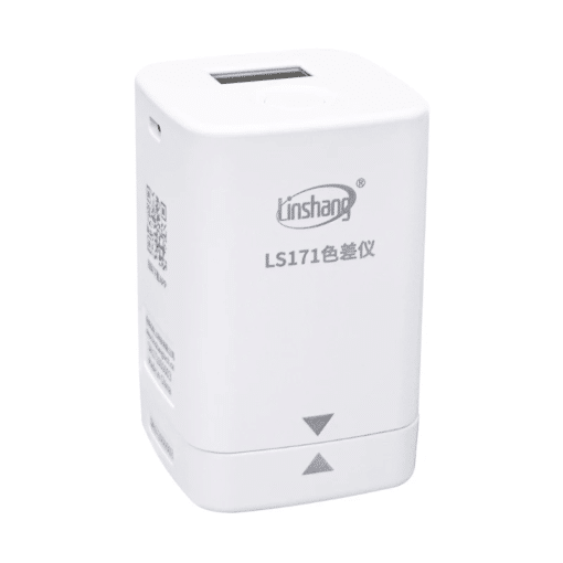 Linshang LS171 Mobile Phone APP Portable Colorimeter