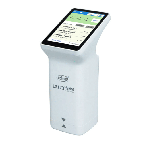 Linshang LS173 Portable Multifunctional Colorimeter