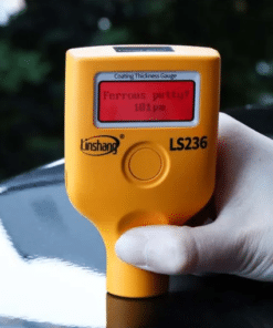 Linshang LS236 Coating Thickness Gauge