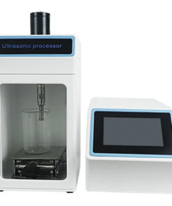 PZ-550LI Ultrasonic cell disruptor