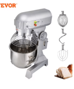 VEVOR Commercial Food Mixer 15Qt 600W