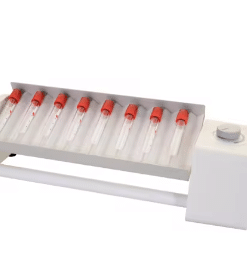 Xin Tester SK-R30S-E/ SK-R30L-E Blood Tube Rolling Rocker